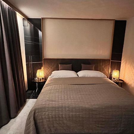 Penzion Holub Tajov 외부 사진