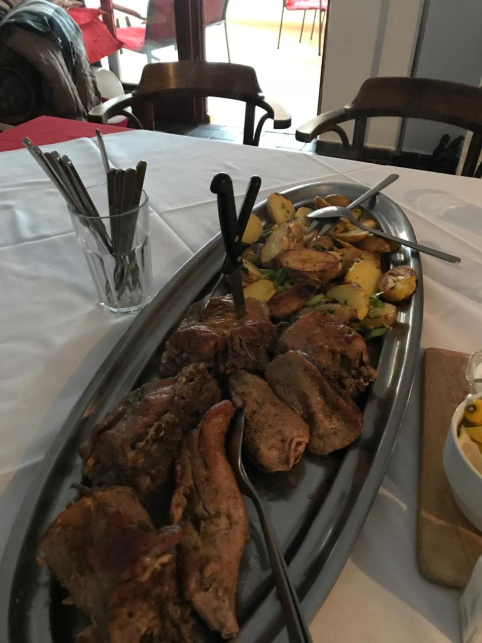 Penzion Holub Tajov 외부 사진